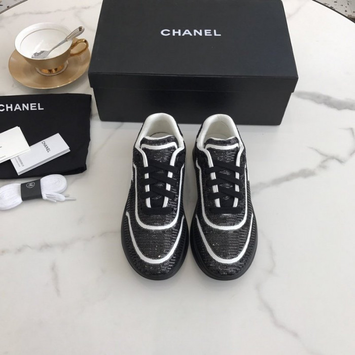 cn low top trainer cc sneakers