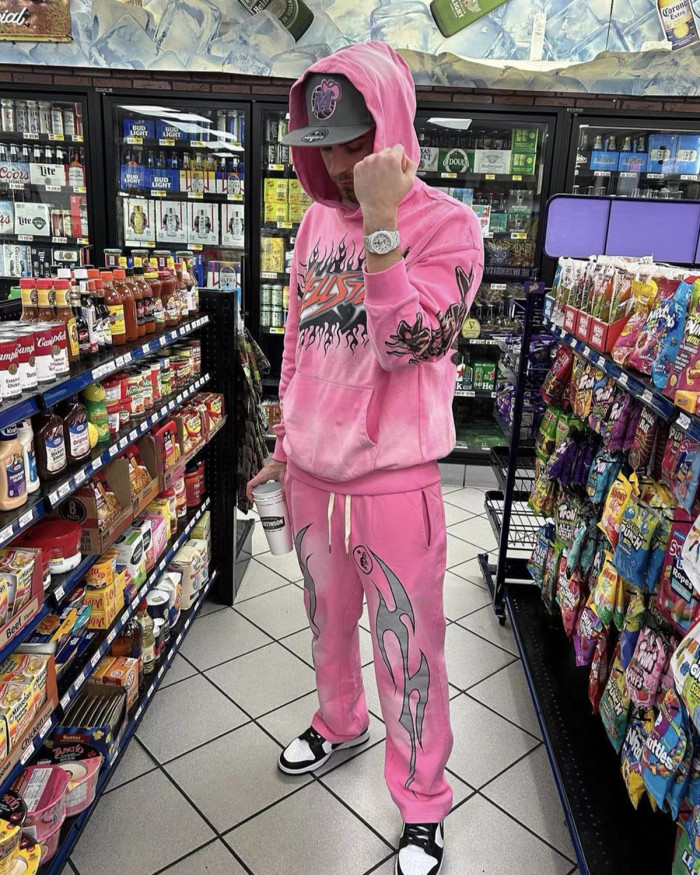 H*lst*r suit