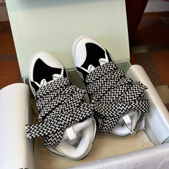 Lanu1n curb sneaker 2024820