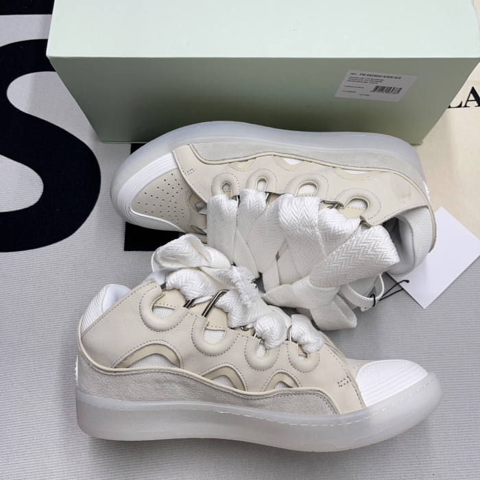 Lanu1n low top sneaker kl19