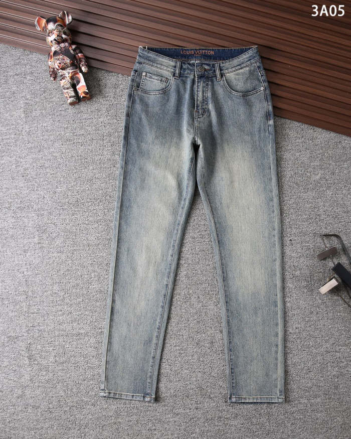 LOUI VUITTO PANTS 3A05
