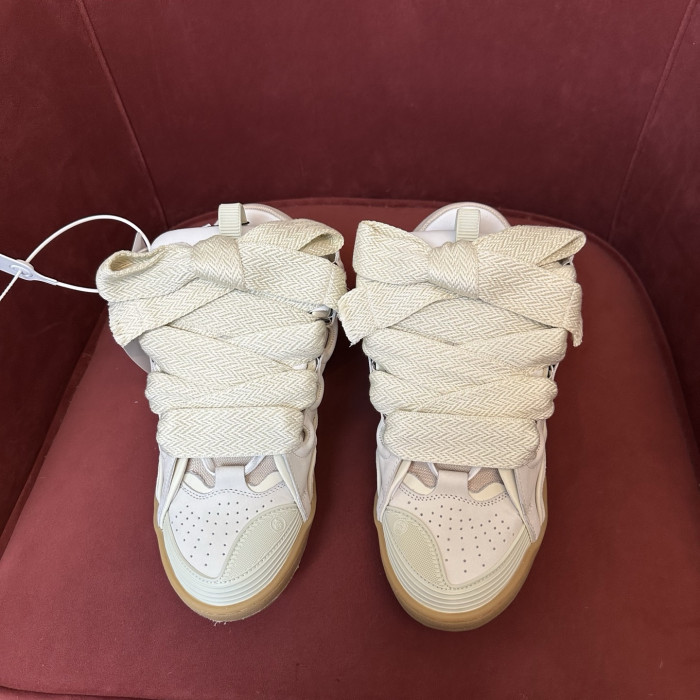 Lanu1n curb sneaker la04