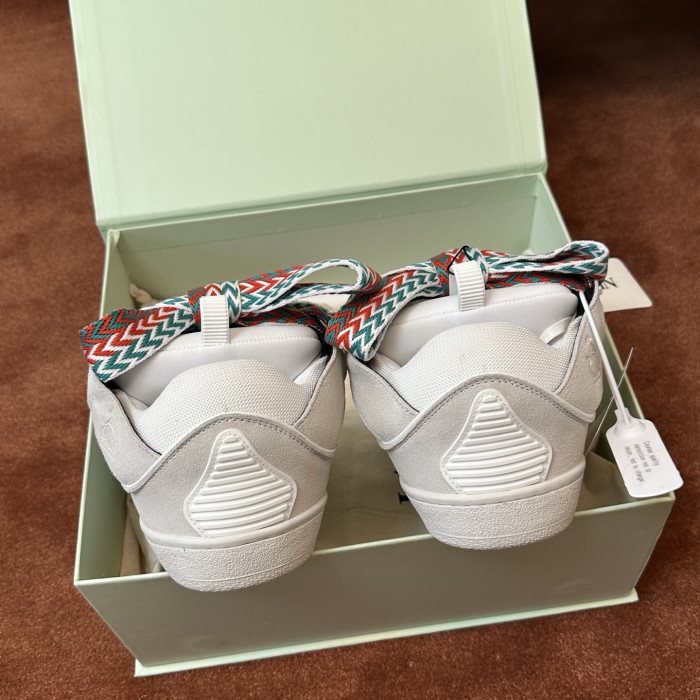Lanu1n curb sneaker la03