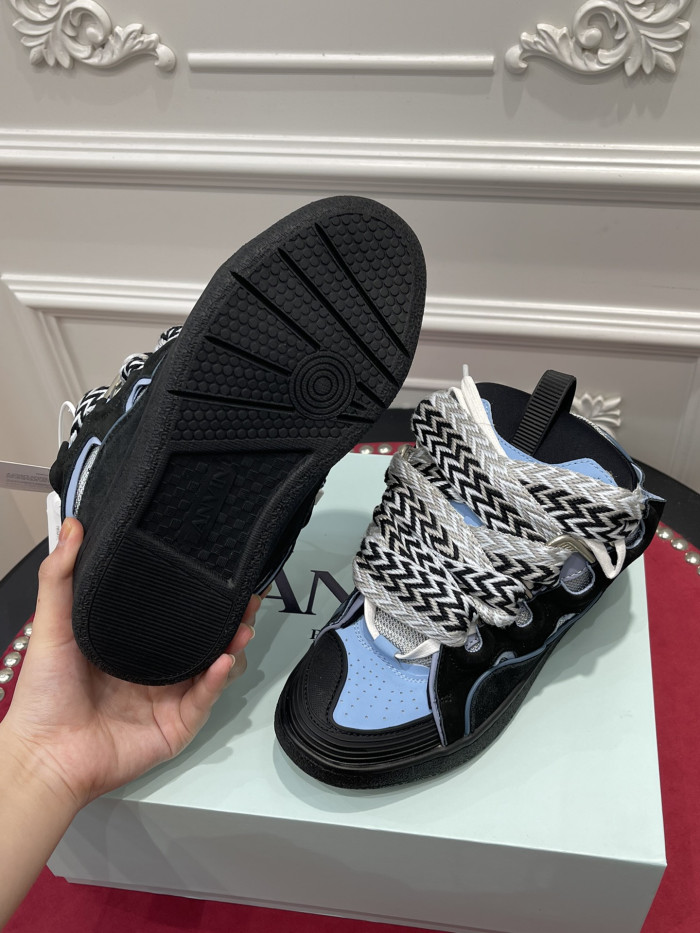 Lanu1n curb sneaker 2024828