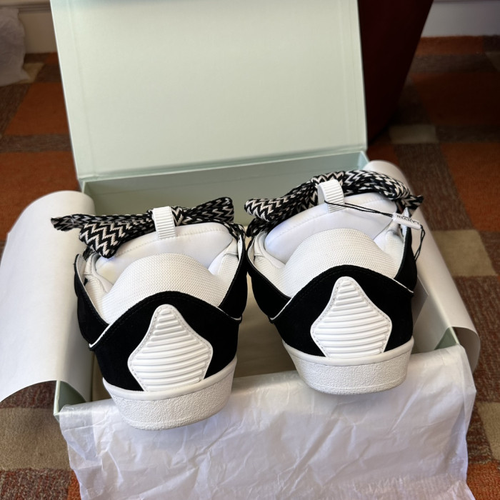 Lanu1n curb sneaker 2024820