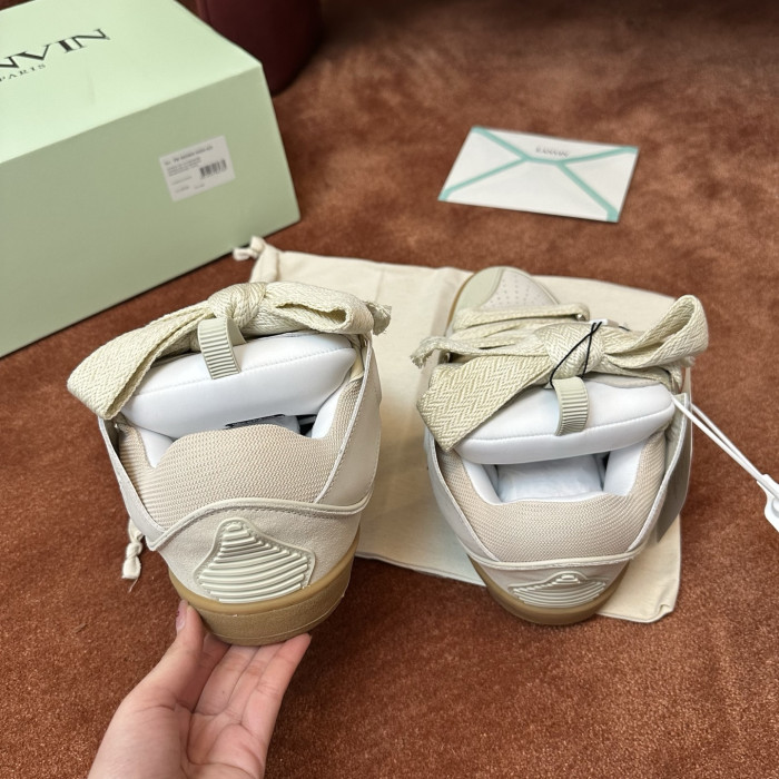 Lanu1n curb sneaker la04