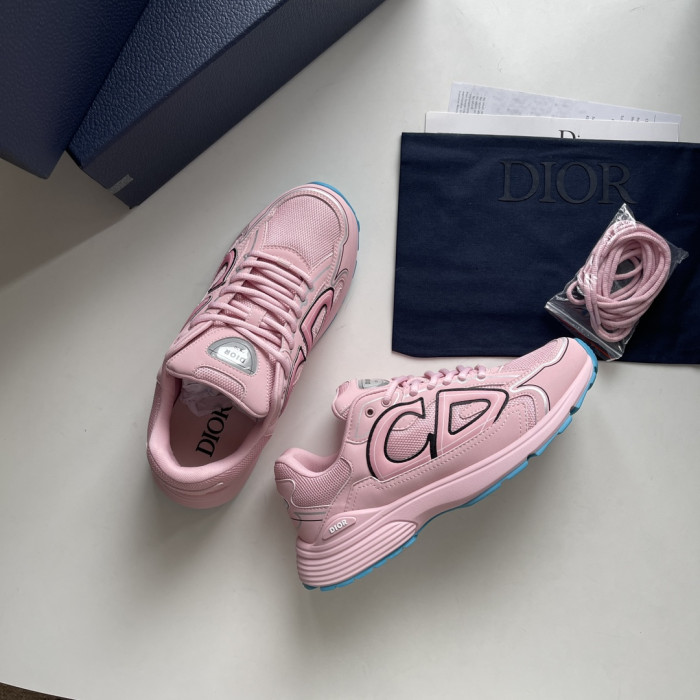 D10r b30 sneaker pink blue 20250609