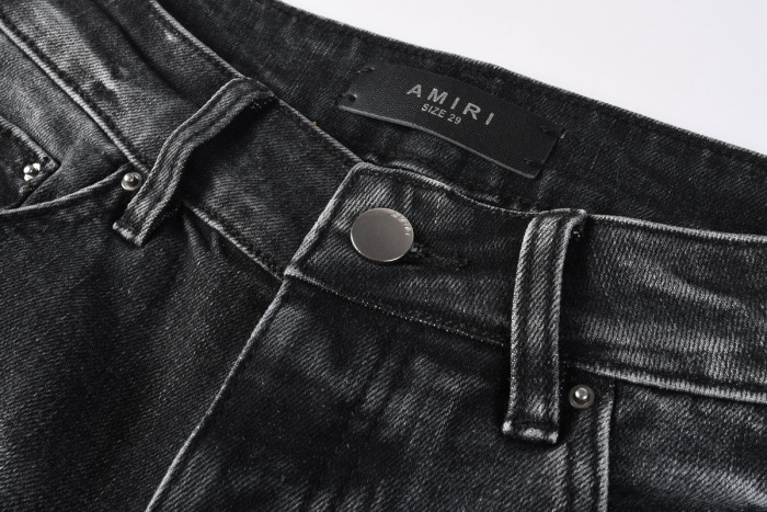 AMIRI PANTS AB8922