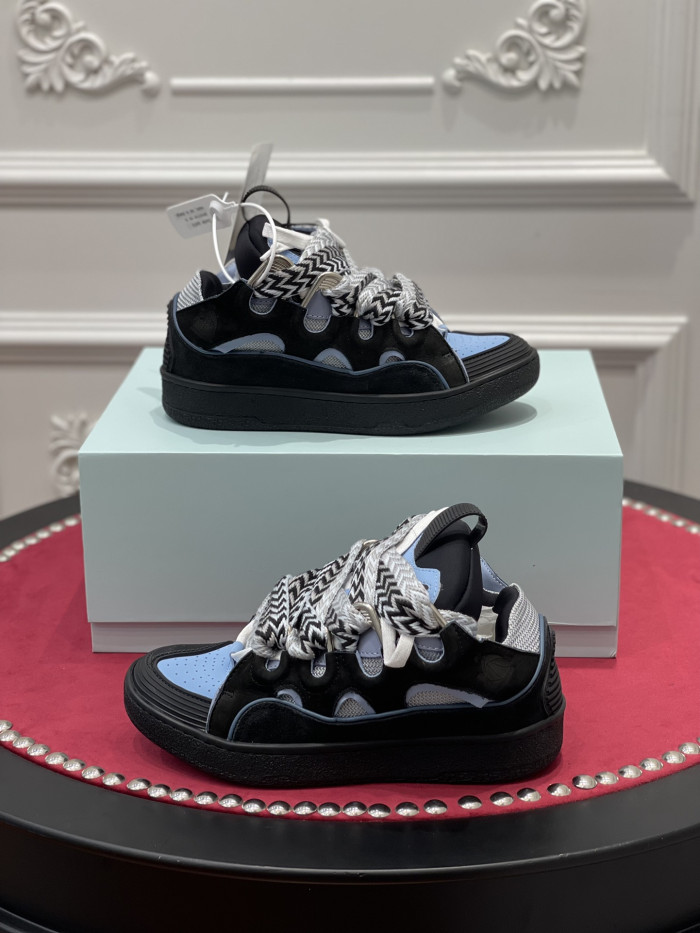 Lanu1n curb sneaker 2024828