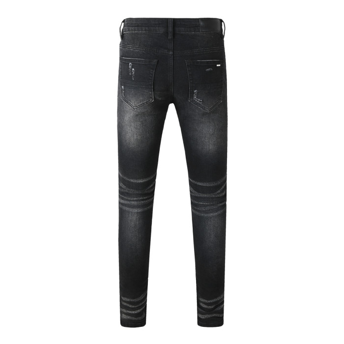 AMIRI PANTS AM 8924