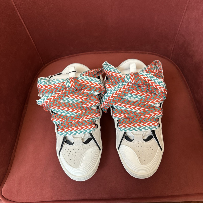 Lanu1n curb sneaker la03