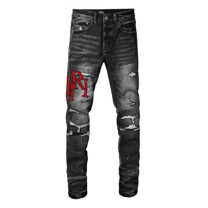 AMIRI PANTS AB8922