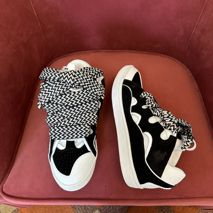 Lanu1n curb sneaker 2024820