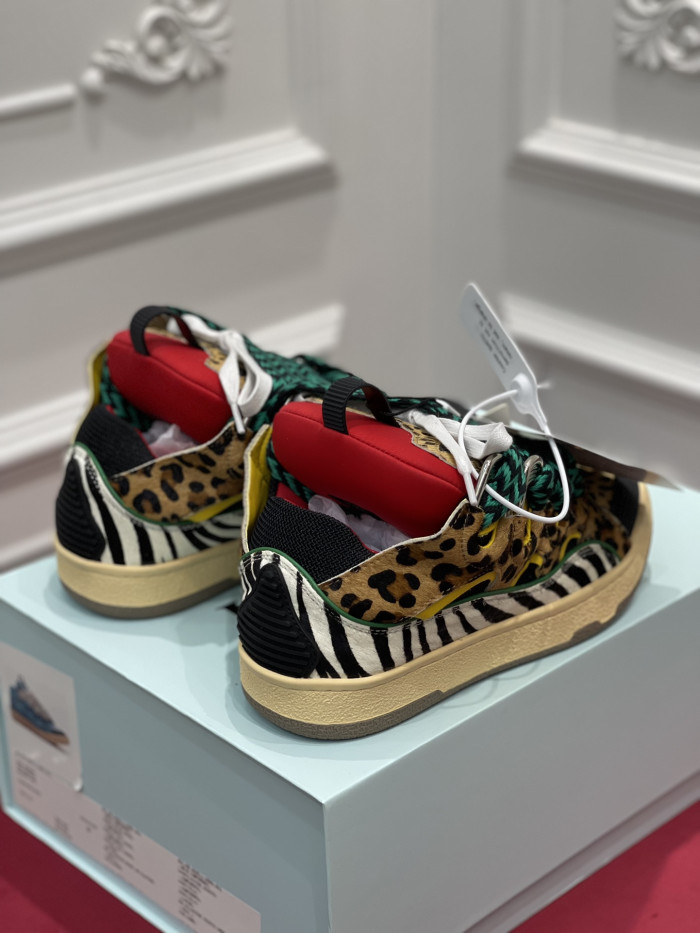 Lanu1n × gallery department 5321-3