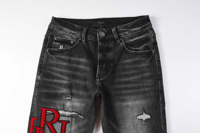 AMIRI PANTS AB8922