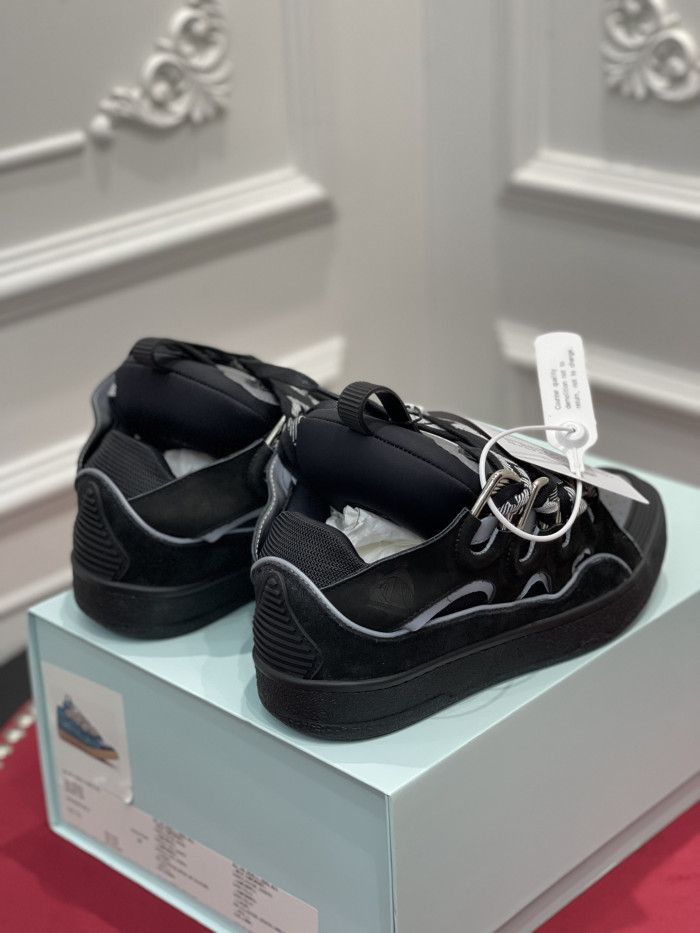 Lanu1n × gallery department 5321-2