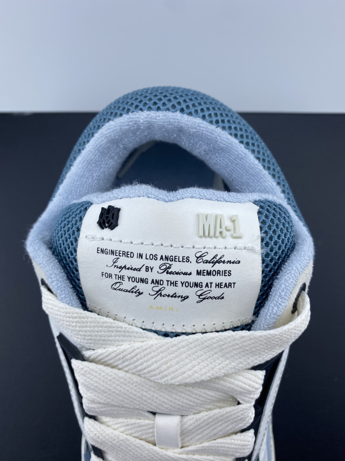 amiri bone runner q48167