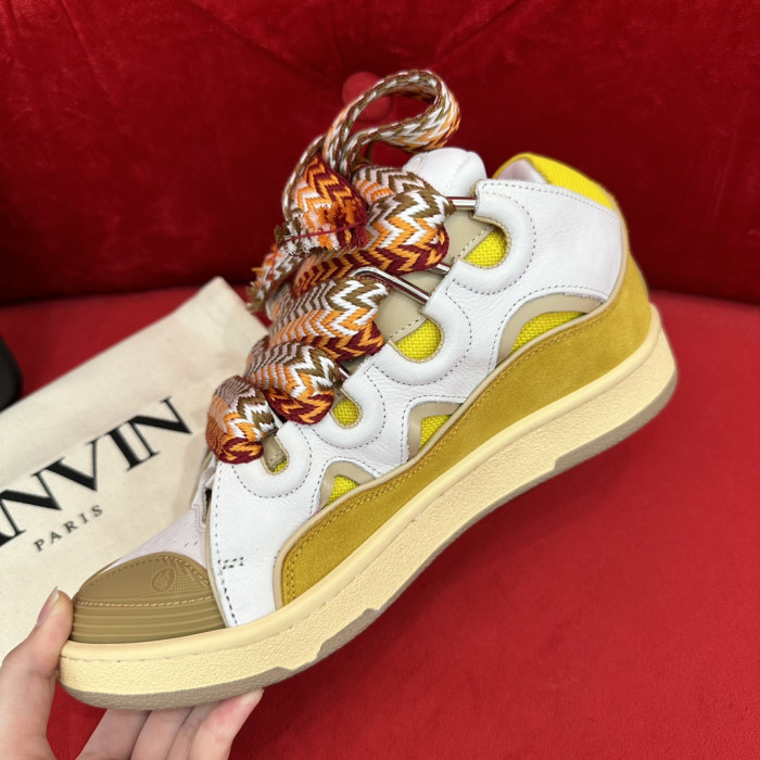Lanu1n × gallery department 5321-34