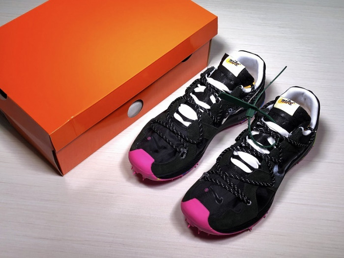 nike zoom terra kiger 5 off-white black - cd8179-001