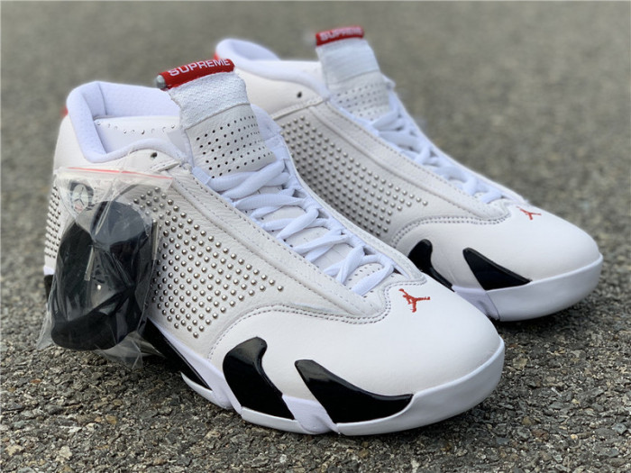 air jordan 14 retro s - air jordan - bv7630-106