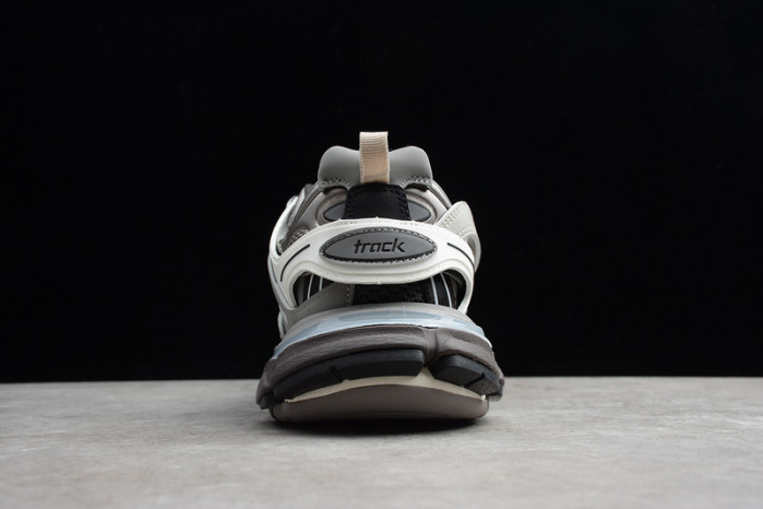 bl tess s. gomma trek low sneakers grey h903p047