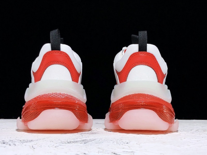 bl triple s 