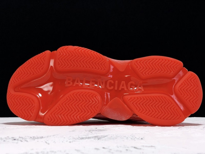 bl triple s trainer 