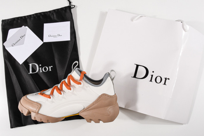 dr d-connect neoprene sneaker h903p157