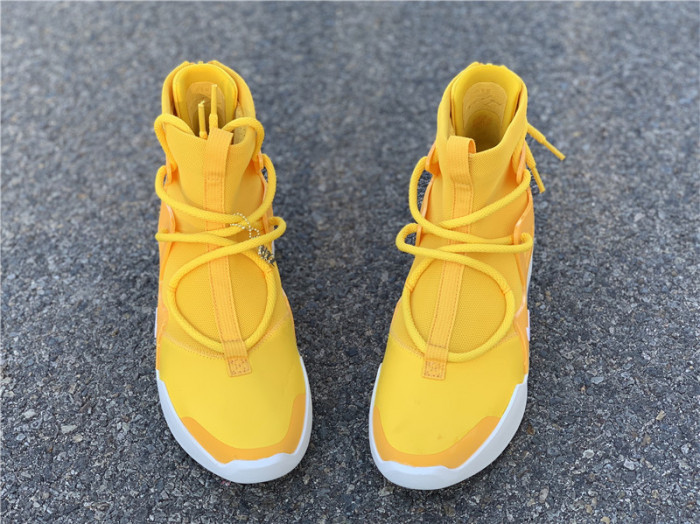 air fear of god 1 