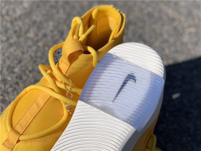 air fear of god 1 