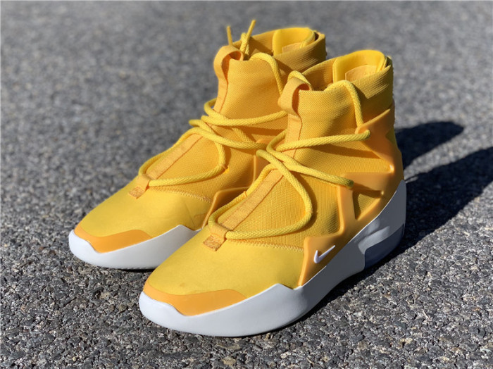 air fear of god 1 
