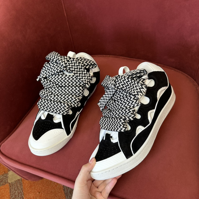 Lanu1n curb sneaker 2024820