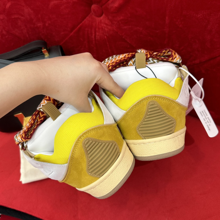 Lanu1n × gallery department 5321-34