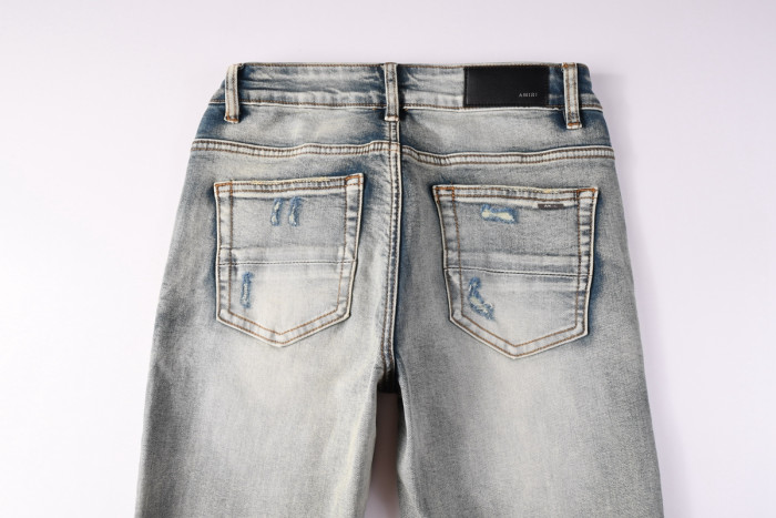 AMIRI PANTS AM8929