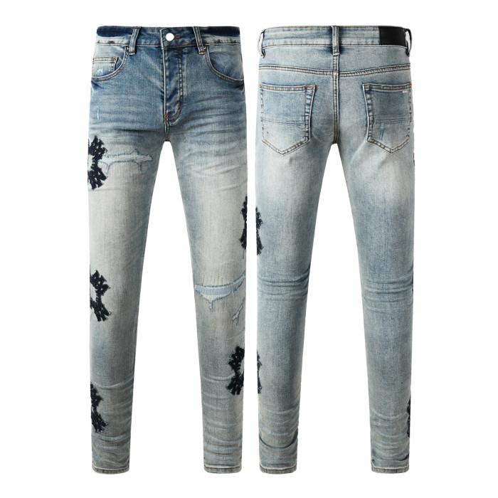 AMIRI PANTS AN8936