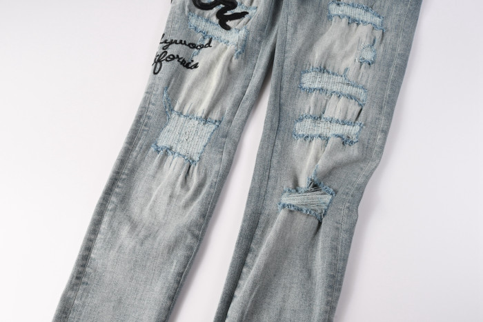 AMIRI PANTS AM8931