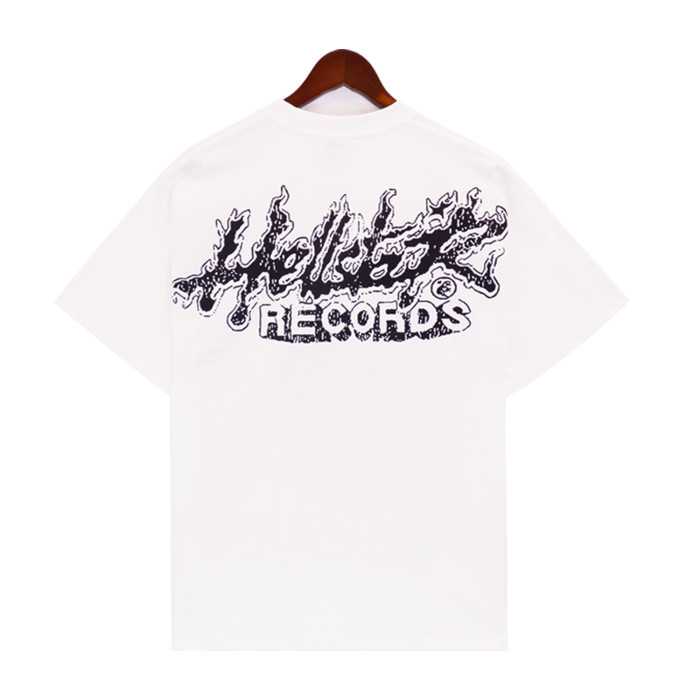 He11star studios black t-shirt 20240902