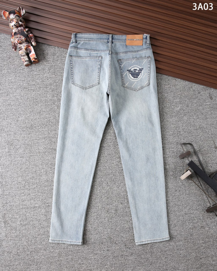 AEMANI PANTS 3A03