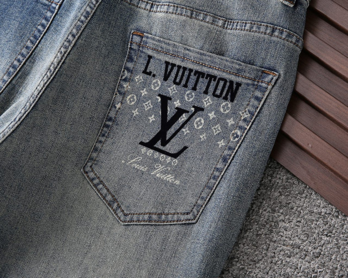 LOUI VUITTO PANTS 3A05