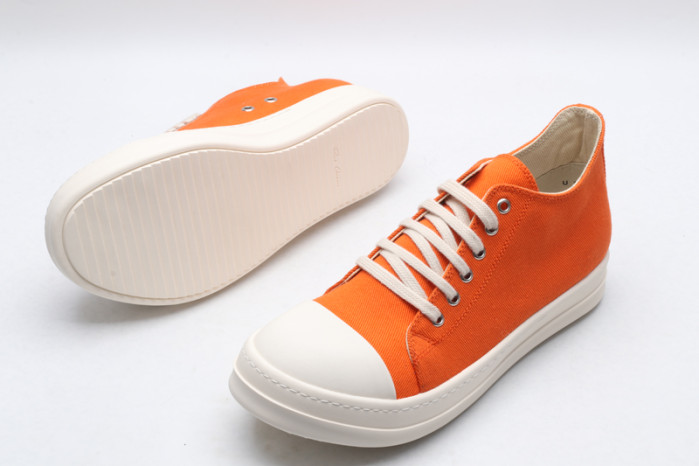 r1ck 0wens orange low 3456