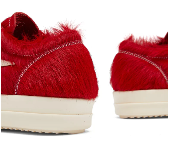 r1ck 0wens sneakers fur shoes 20250415