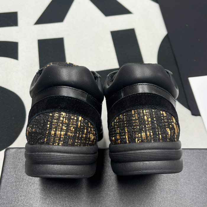 cnsk low top sneakers 202352