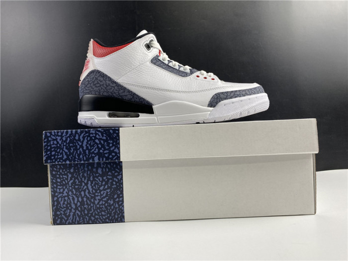 air jordan 3 se De*1m fire red（janpan version） cz6433-100