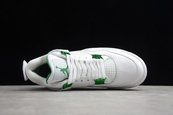 air jordan 4 “pine green” ct8527-113