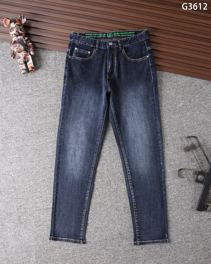 G*u*i pants g3612