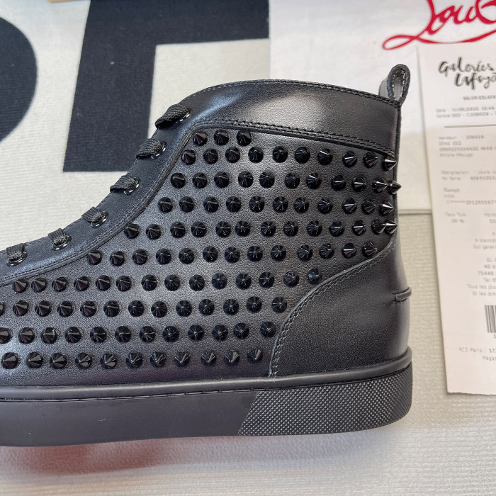cl sneakers