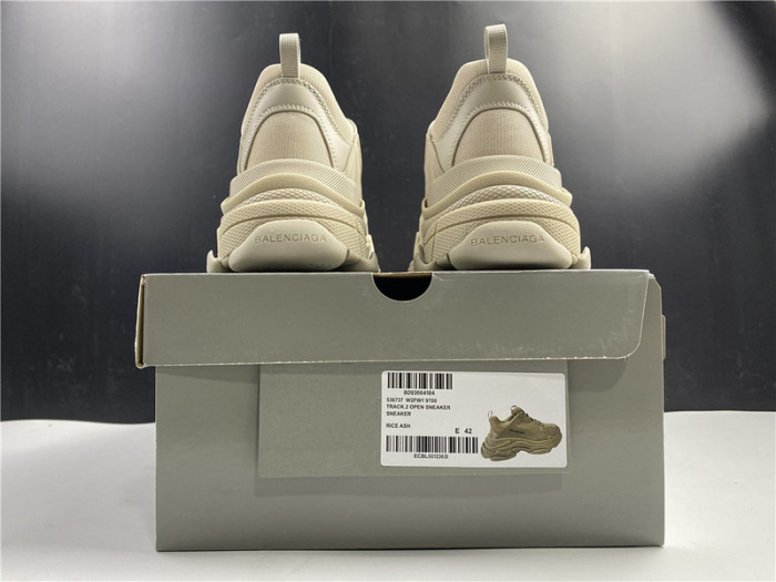 bl triple s trainers sneakers a111703