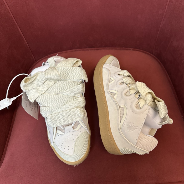 Lanu1n curb sneaker la04