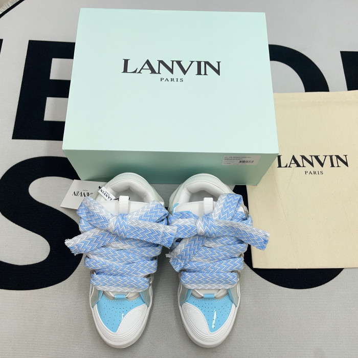 Lanu1n low top sneaker kl25