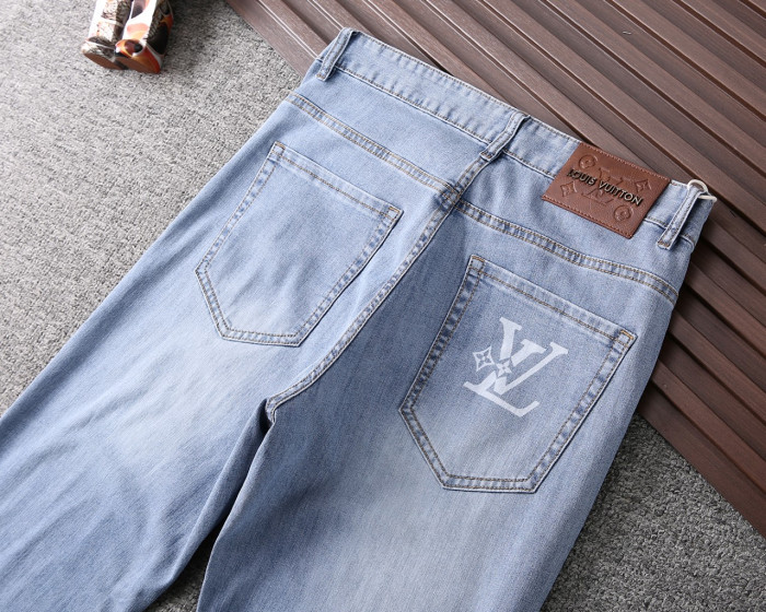 LOUI VUITTO PANTS L3626